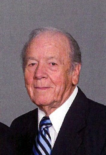 Obituary of Lewis P. Waligora