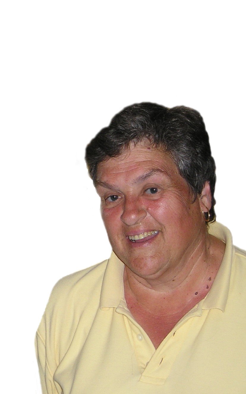 Obituary of Susan Eleanor Ritcey