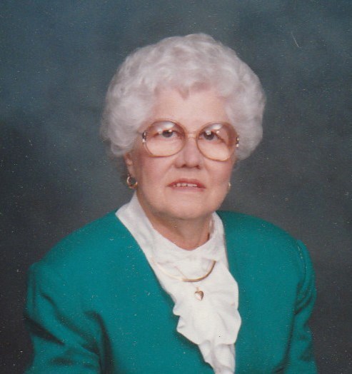 Obituary of Effie Loretta Neeley