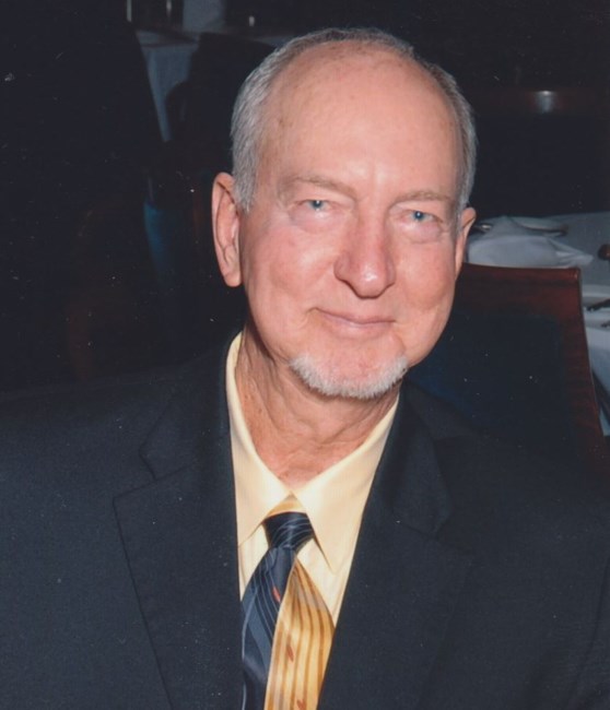 Obituary of Henry C. "Hank" Killingsworth
