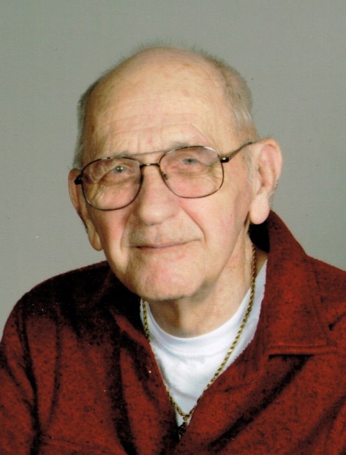 Obituary of Rex E. Martin