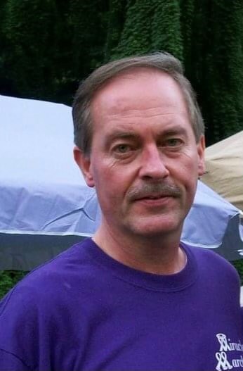 Obituary of Billy Ray Mitchell