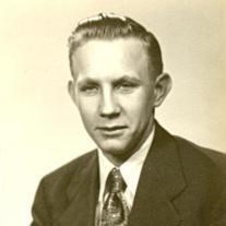 Obituary of Jack H. Metzger