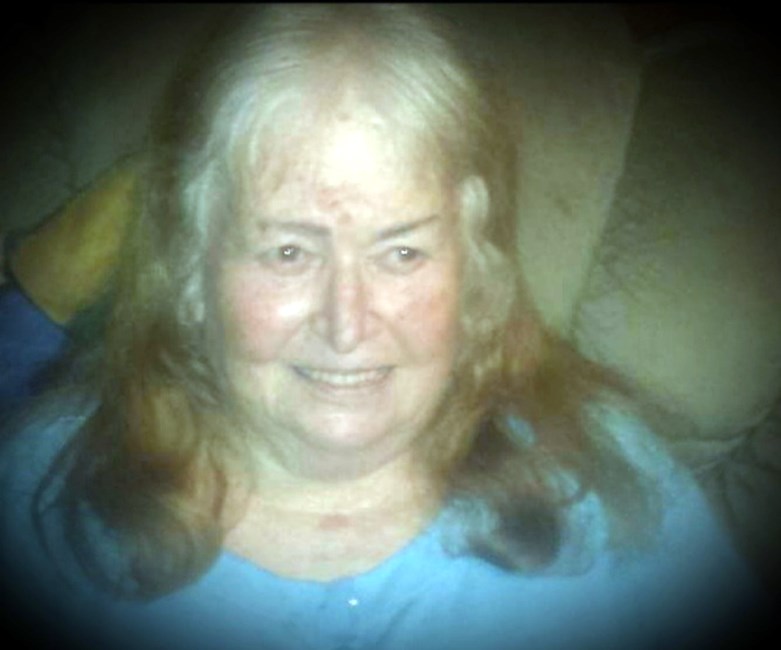Obituary of Joy Faye Smith