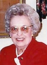 Obituary of E. Janette Spengler