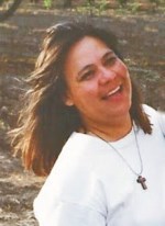 Patricia Smith (Martinez)