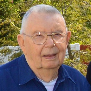Obituario de JOHN F. BARTH
