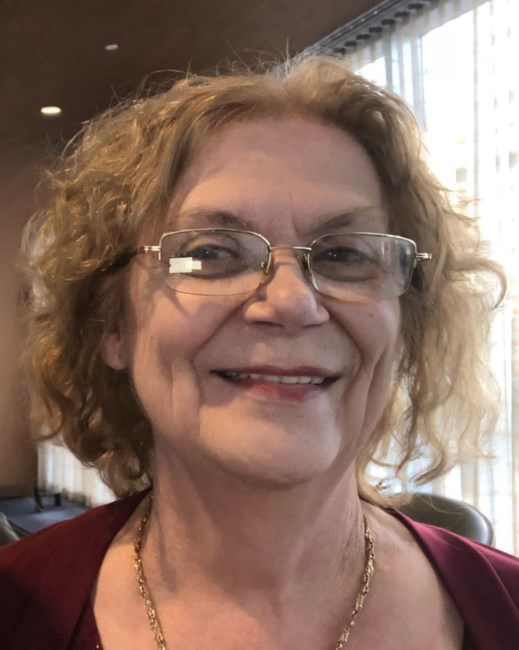 Obituary of Audrey Jeanette Callahan