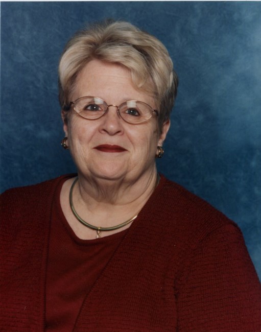 Obituary of Judith Bronson