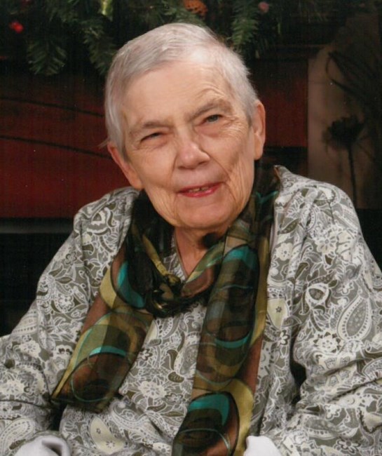 Obituary of Donna Jeanne Lawson