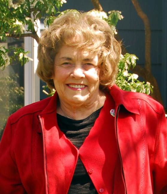 Obituary of Ann Marie Bogusz
