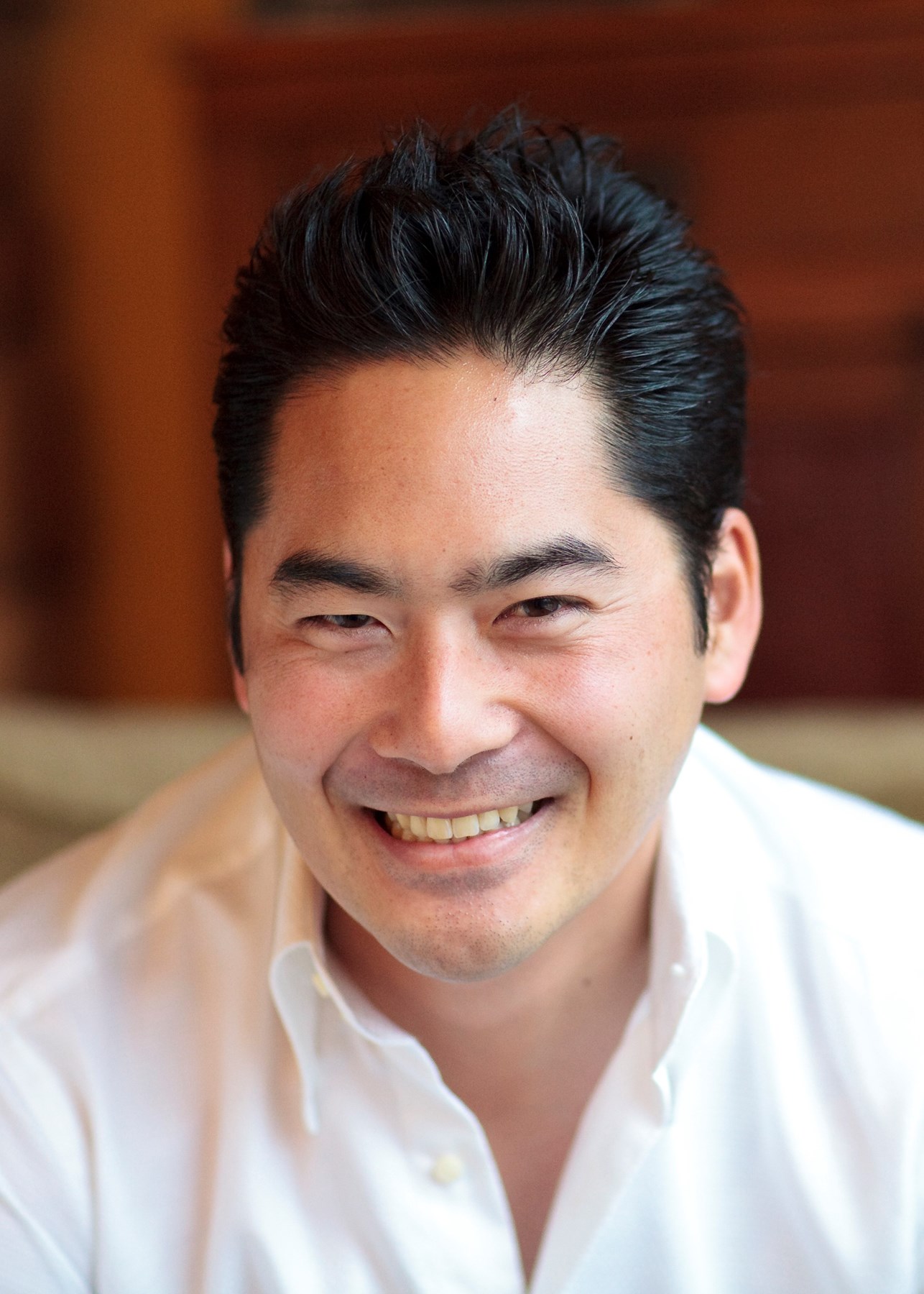 Obituary of Kirk Eiji Akahoshi