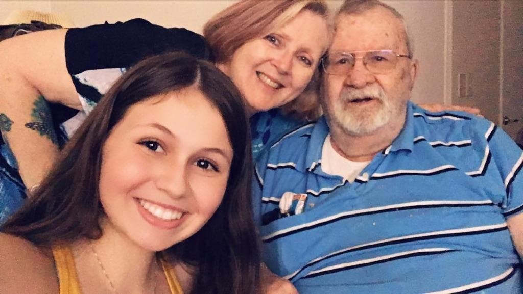 Avis de décès de Walter Douglas Coulliette