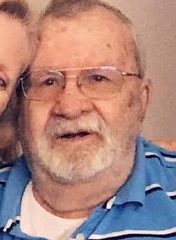 Avis de décès de Walter Douglas Coulliette