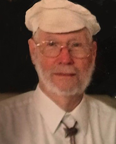 Obituary of Thomas R. Kierspe