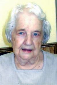 Obituary of Donna Beth Drewes