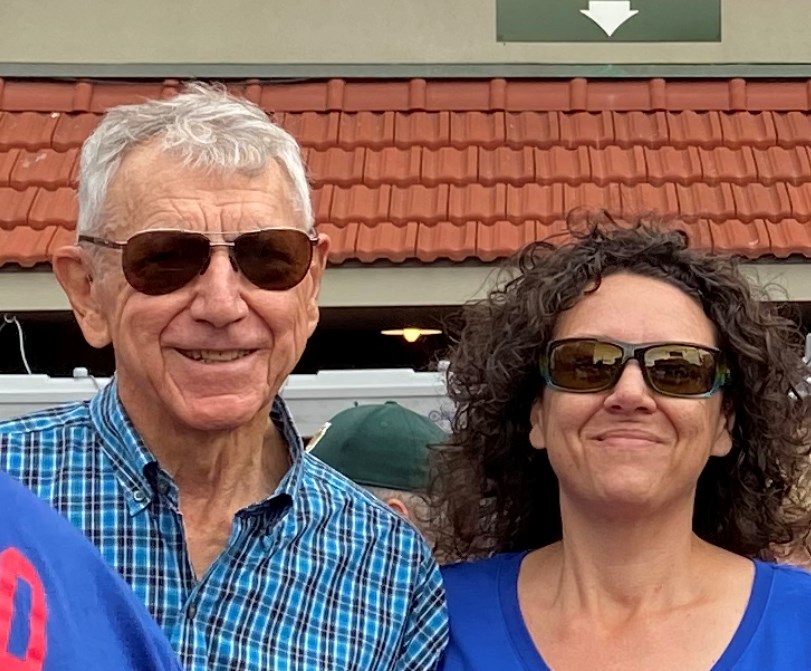 Obituary of Charles James Sheaffer