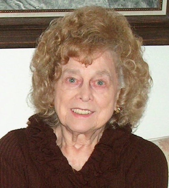 Obituary of Dorothy Knox