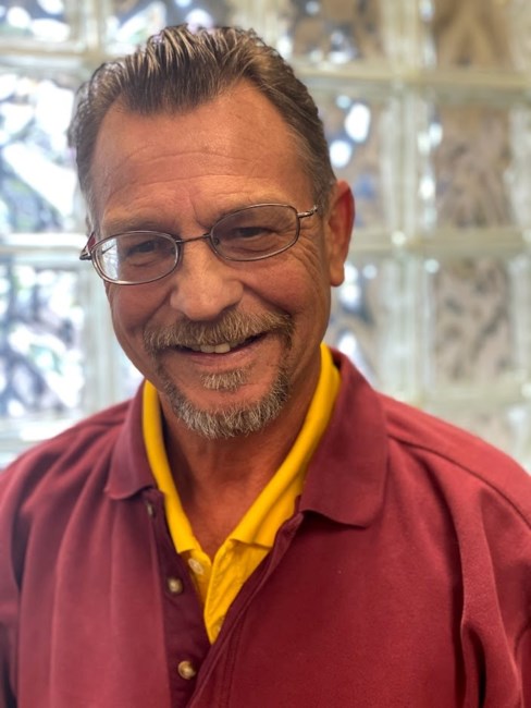 Obituary of Steven Paul Gura