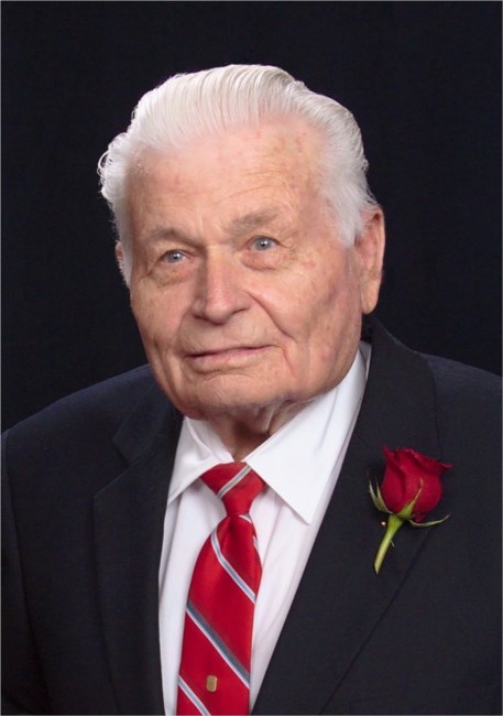 Obituary of Elvin Lawrence Haworth