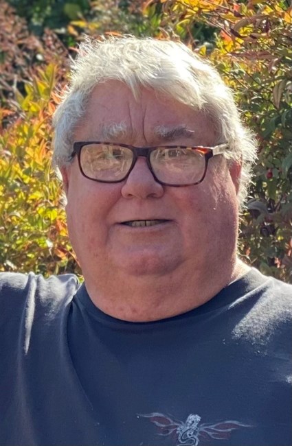 Obituary of Michael Joseph Mikolajczyk