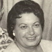 Obituary of Gladys Brown