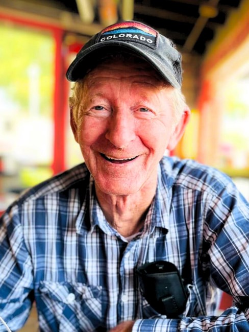 Obituary of Travis Lamar Rutherford