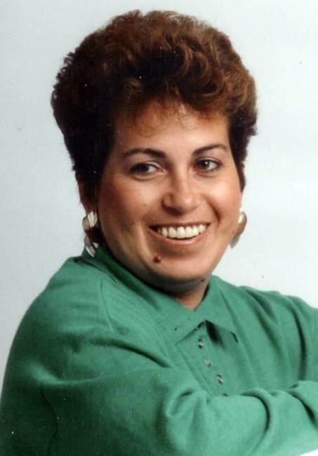 Obituary of Elizabeth Gabourel