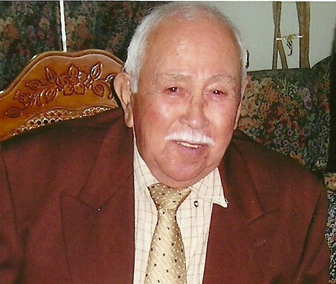 Obituary of Andres Santana