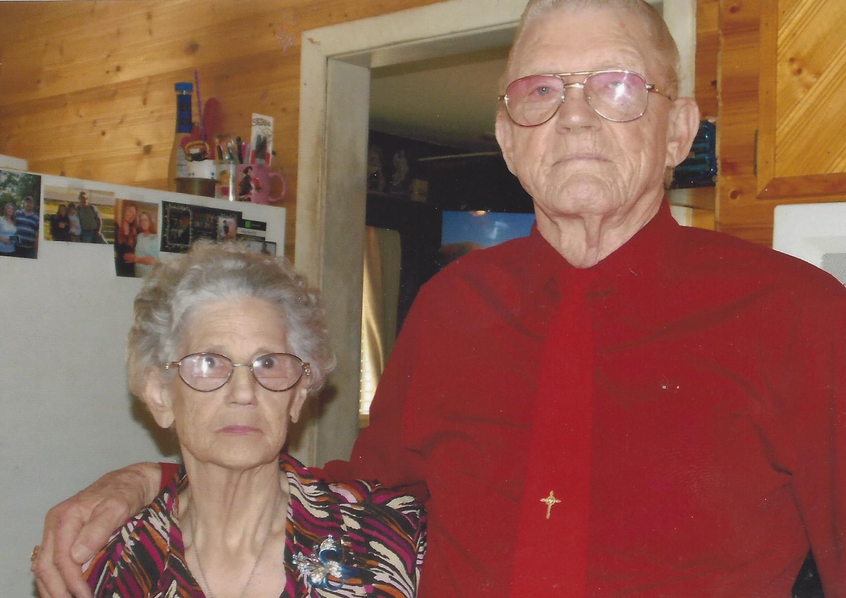 Avis de décès de Barbara Lee Mitchell