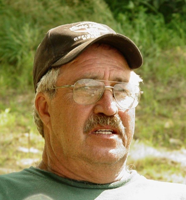 Obituary of Franklin Dean Corzine