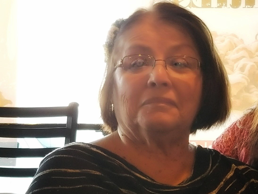 Obituary of Alice Lucero Rodriguez