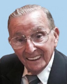 Obituary of Fred J. "Gid" Abboud