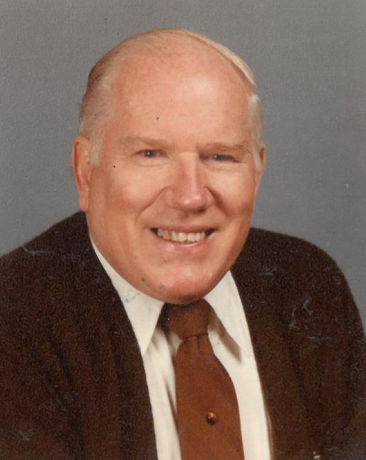 Obituary of John R. Wedding