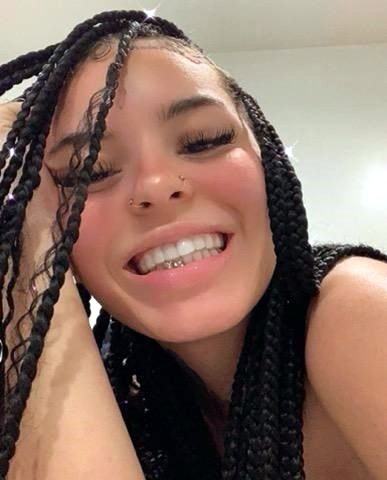 Obituary of Emani Jie Yvonne Johnson