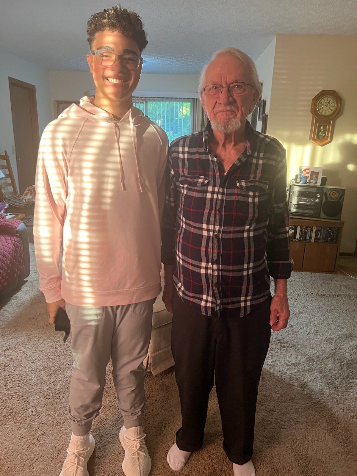 Avis de décès de Henry David Wilkins