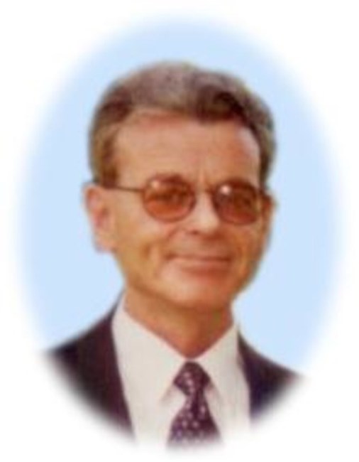 Obituary of John Patrick Sheridan