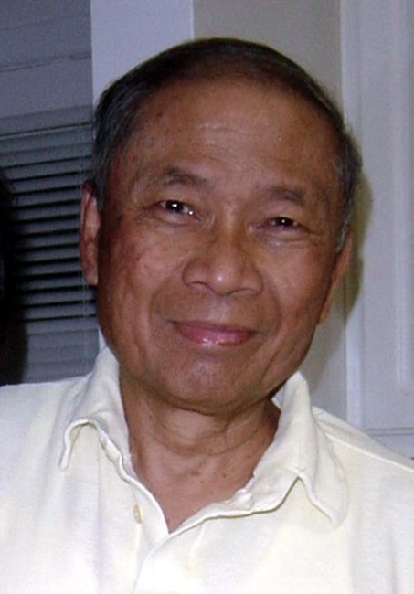 Obituary of Saturnino Alipio Ulibas