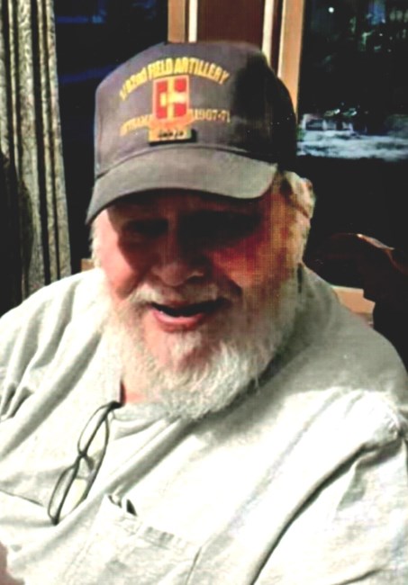 Obituary of Donald G. Cline