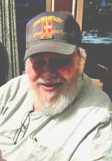 Obituary of Donald G. Cline
