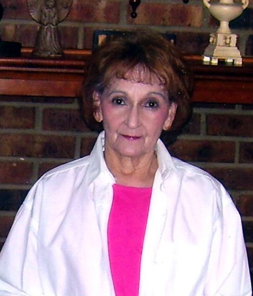 Obituary of Julia Shaw Green