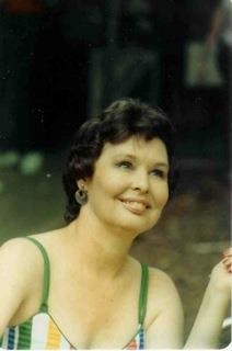 Obituary of Joy Wroth Senturia