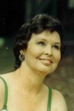 Obituary of Joy Wroth Senturia