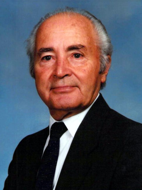 Obituary of Aiden Dexter French