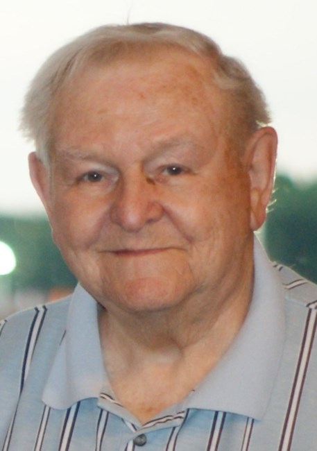 Obituary of Joseph Charles Hathaway