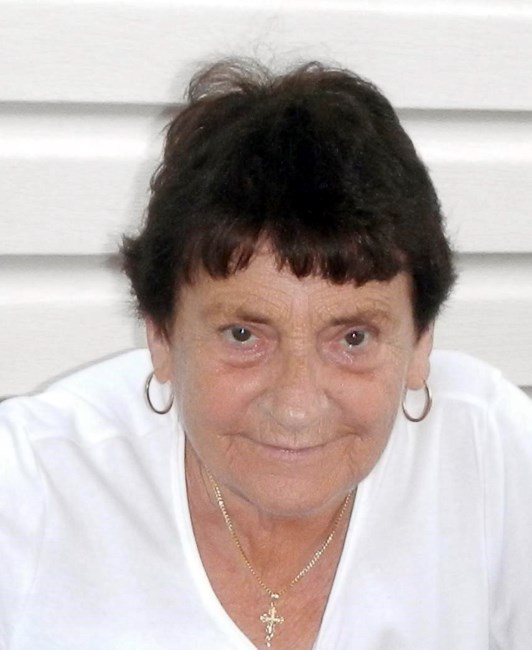 Obituary of Mickey Angela