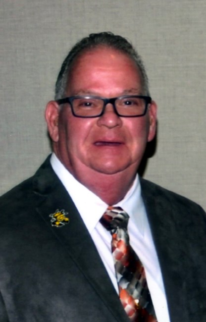 Obituary of Thomas L. Shrank