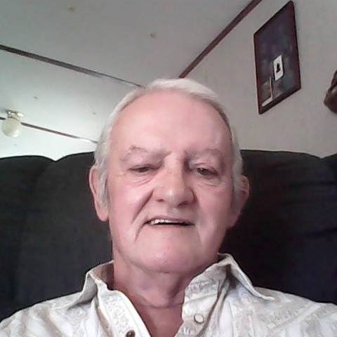 Obituary of James Ronald Gray