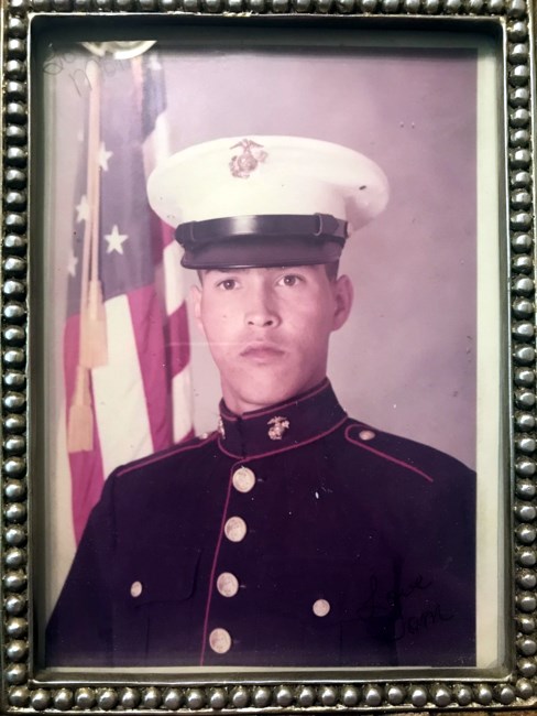 Obituary of Thomas Alan Glaze