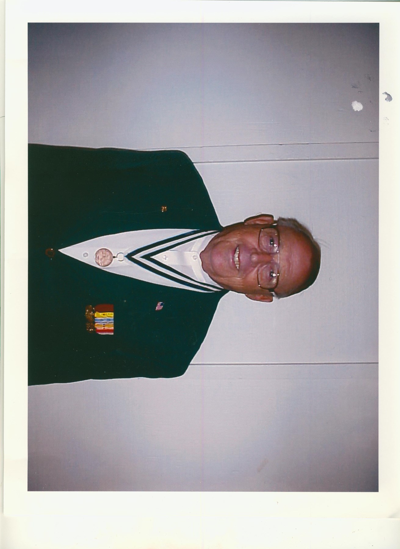 Obituary of Richard John Thill Sr.